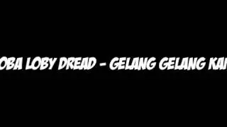 Loba Loby Dread - Gelang Gelang Kaki