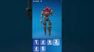 Bad Kit [NEW] LEAKED Skin With Emotes