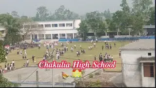 chakulia high school WhatsApp status