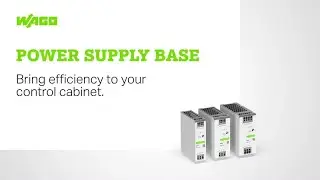 Connectique Push-in Cage Clamp: Simple - efficace - digne de confiance