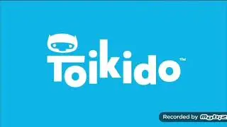 Toikido/Corus Entertainment/Nelvana (2021)
