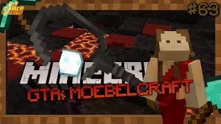 Stell dir vor es ist Bossfight und keiner geht hin - ⛏️ 