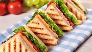 Best Sandwich Makers 2023 - Top 10 Sandwich Makers Panini Presses - Consumer Reports Buying Guide