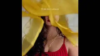 Abhilasha Sinha - Tum Ho Yahaan (Official Audio)
