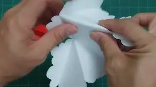 **✈️ Easy Airplane Pop-Up Card for Kids!**