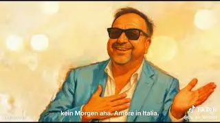 Amore in Italia &ndash; El Hermanno  Neuer Schlager Partysong 2025