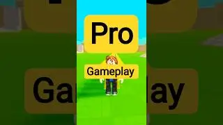 Pro gameplay video holy craft #song #shorts