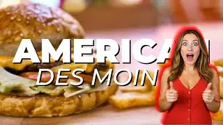 5 MUST try AMERICAN RESTAURANTS in Des Moines, WASHINGTON