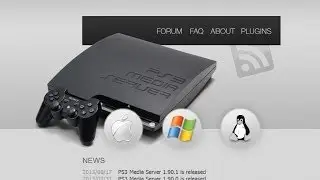 PS3 Media Server Software (Also Works On XBox!!!) Review