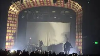 The Black Queen - Live at The Regent Theater, DTLA 3/28/2019