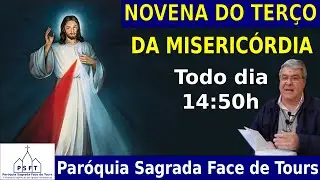 TER&Ccedil;O DA MISERIC&Oacute;RDIA - EU, IRM&Atilde; FAUSTINA, ESTIVE NOS ABISMOS DO INFERNO