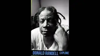 The Highlights of Donald Randell as DJ Highlights