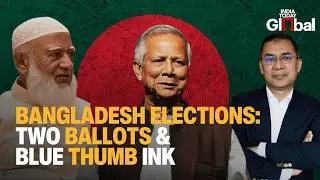 Bangladesh Elections 2026 Explained: Two Ballots, Blue Thumb Ink, & Historic Political Upheaval