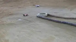 1/12 LC Racing LC12B1 Test Drive 1.38
