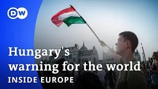 Podcast: What can the USA learn from Hungary?