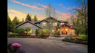 26521 SE 37th St, Issaquah Video Tour | Presented by Ryan Halset
