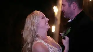 Deep Eddy Vodka Dripping Springs Wedding Video by Austin Wedding Videographer