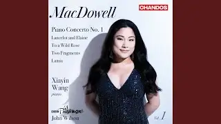 Die Sarazenen & Die sch&ouml;ne Ald&acirc;, Op. 30: No. 2, Die sch&ouml;ne Ald&acirc;