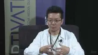 (IGN) Video Interview