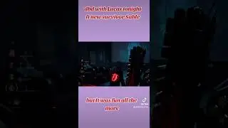 #helluvaboss #dbd #update #gaming #duos #shorts