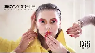 Skymodels | Saint-Petersburg, Russia