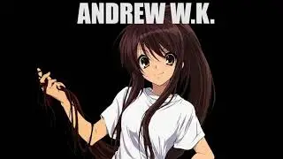 I Get Wet - NIGHTCORE