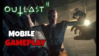 Outlast 2 Like Android Gameplay | No Rest Horror Game Gameplay | Best Horror Games For Android & ios