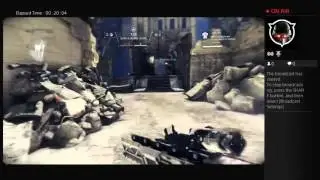 Valk and Spoor fun with my buddy Phil :)  (Part 2)