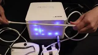 Piezotome CUBE Easy Setup Guide