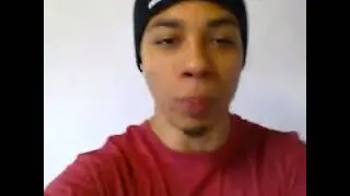 Marcus Perez #NiggaVine 1