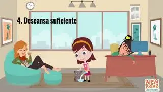 C&aacute;psula de Salud Mental - Estrategias de Autocuidado