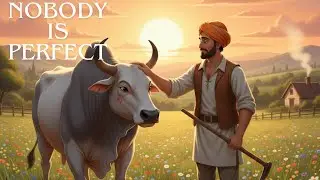 Nobody Is Perfect | Heart Touching Motivational Story About Self-Worth | TheOneQuietThought