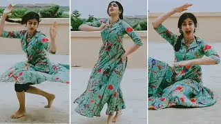 Adah Sharma Gorgeous Dance Performance | Adah Sharma Latest Dance Video | FIlmylooks
