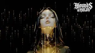 Wounds & Halos - I Don’t Wanna Feel Like This