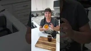 Жир в вашем говяжьем бульоне &mdash; жидкое золото! #экономияденег #готовка #лайфхак