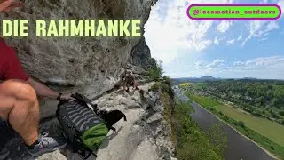 Von der Rahmhanke zum Talwächter