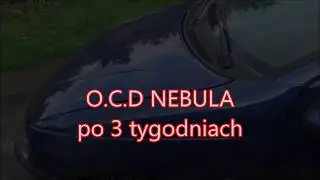 O C D NEBULA po 3 tyg