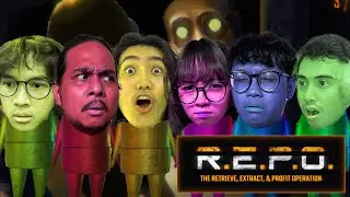 MAGANG JADI PENGEPUL w/ @remonsapi @BasahKuyub @chochalatte @enobening @cleansound