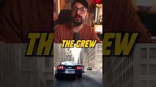 Ubisoft is being sued 🫣 #ubisoft #gaming #gamingnews #gamer #gamingvideos #thecrew #shorts