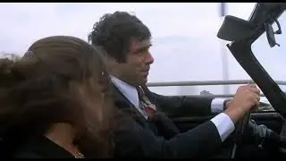 The Silent Partner (1978) - Hey, Where's Toronto?