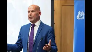 Mark Farmer's CIOB Lecture &ndash; Shaping Tomorrow: The Future of Built Environment Professional Services