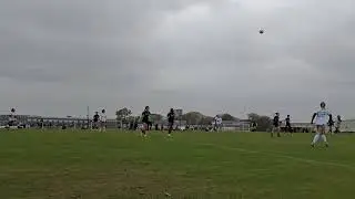 Tulsa FC versus HTX West 9