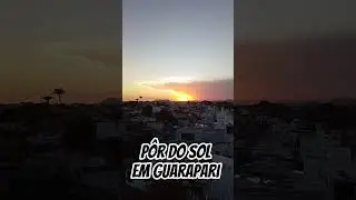 #arenacapixabafogo #pordosol, #praia guarapari