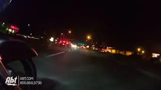 GoPro Hero 6 2.7k/30p Low Light Footage