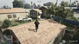 Opium Ass Pull