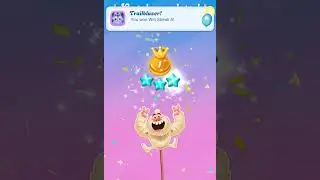Candy Crush Saga Levels 921&ndash;935 🍬🔥 | Full Walkthrough + Fails & Wins