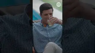 LUZ DE LUNA 4 | Alexis est&aacute; enamorado de Patricia | #shorts