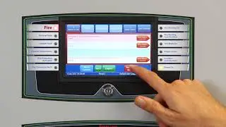 Kentec Electronics Taktis Overview