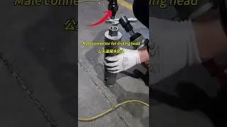 Diamond wet core bits Quick-Change Chuck #HBKEENTOOLS #Diamond bit#Diamond drill#Core diamond bit