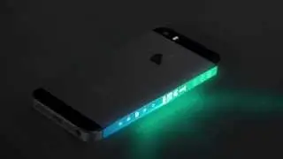 iPhone 6 Wrap